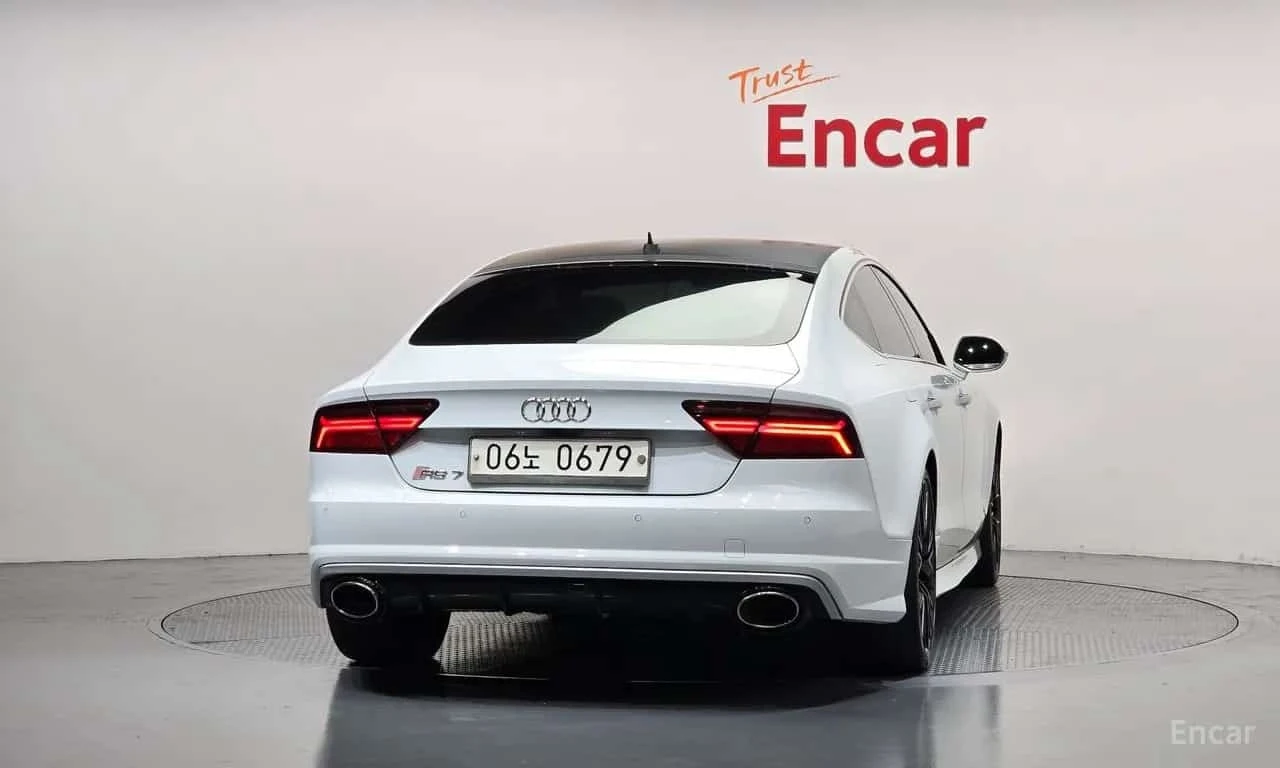 Audi A7 * 55 TDI Quattro Premium *  | Mobile.bg � ����������� 4
