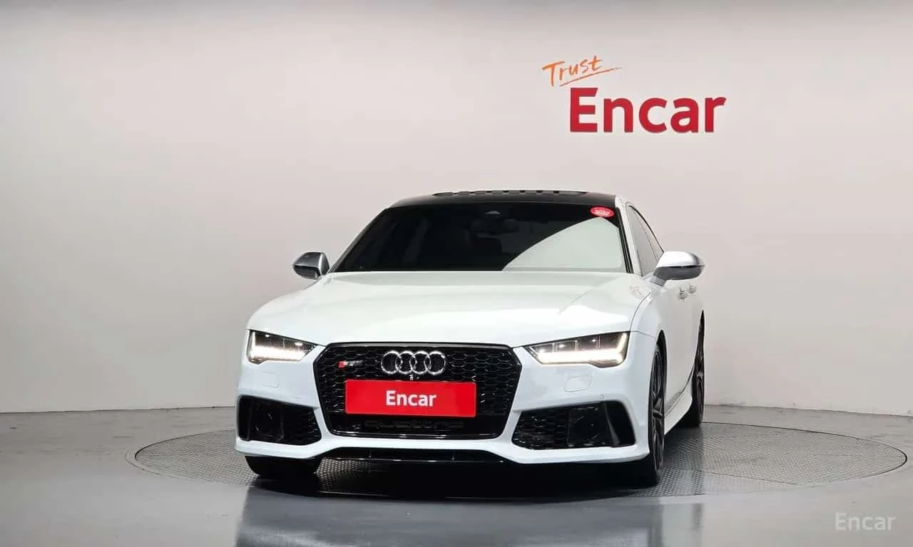 Audi A7 * 55 TDI Quattro Premium *  | Mobile.bg � ����������� 3