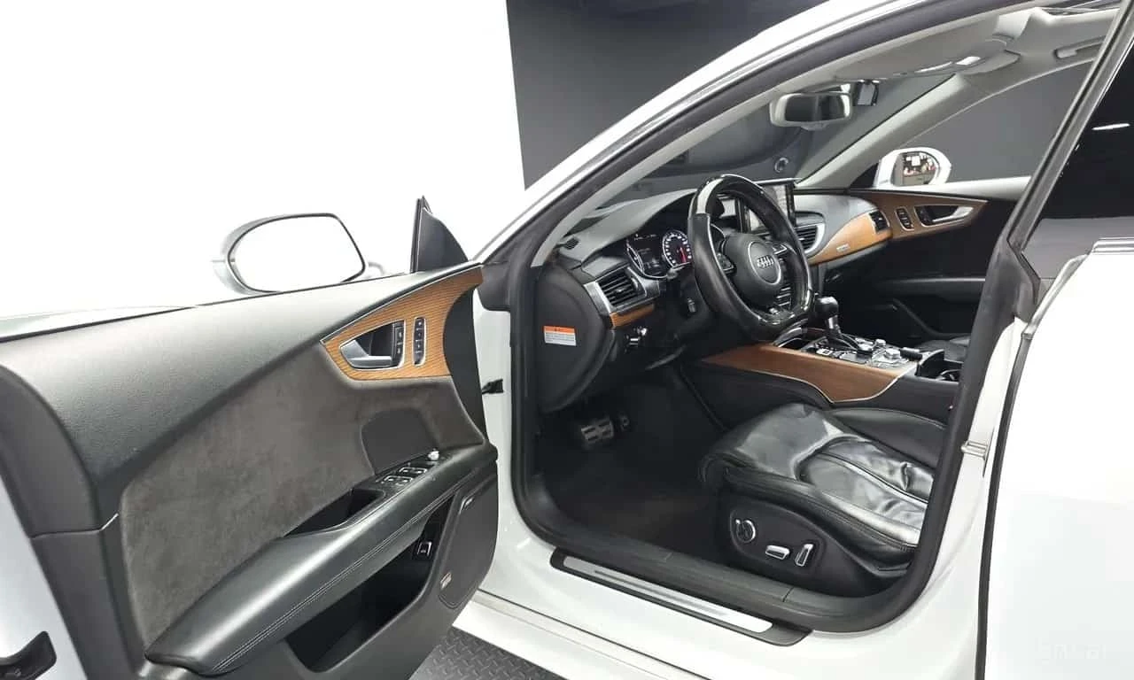 Audi A7 * 55 TDI Quattro Premium *  | Mobile.bg � ����������� 10