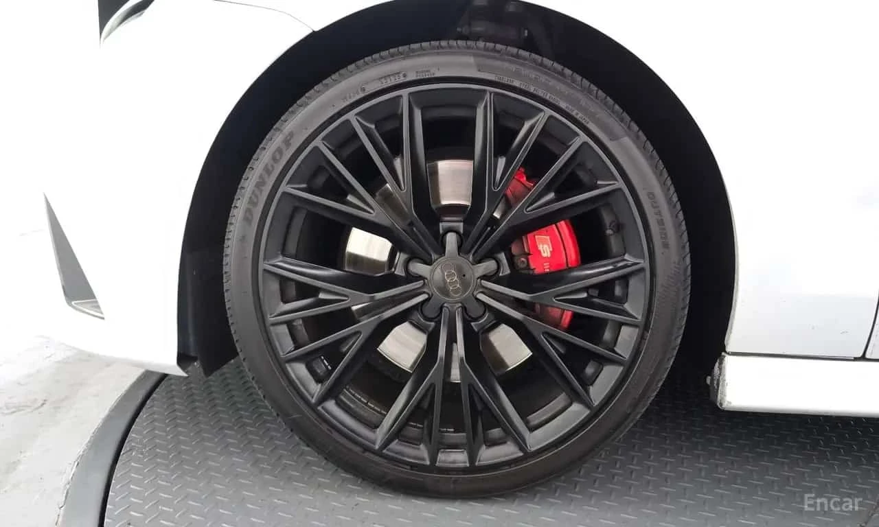 Audi A7 * 55 TDI Quattro Premium *  | Mobile.bg � ����������� 5