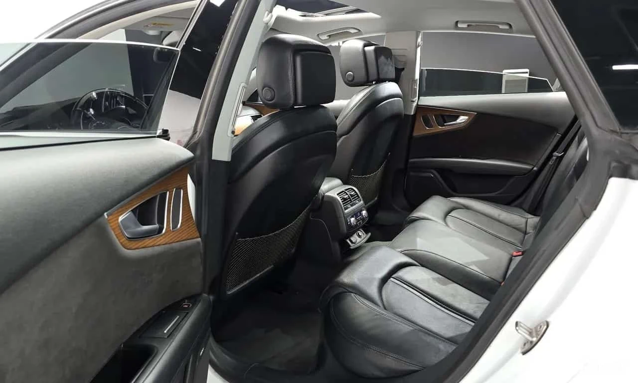 Audi A7 * 55 TDI Quattro Premium *  | Mobile.bg � ����������� 11