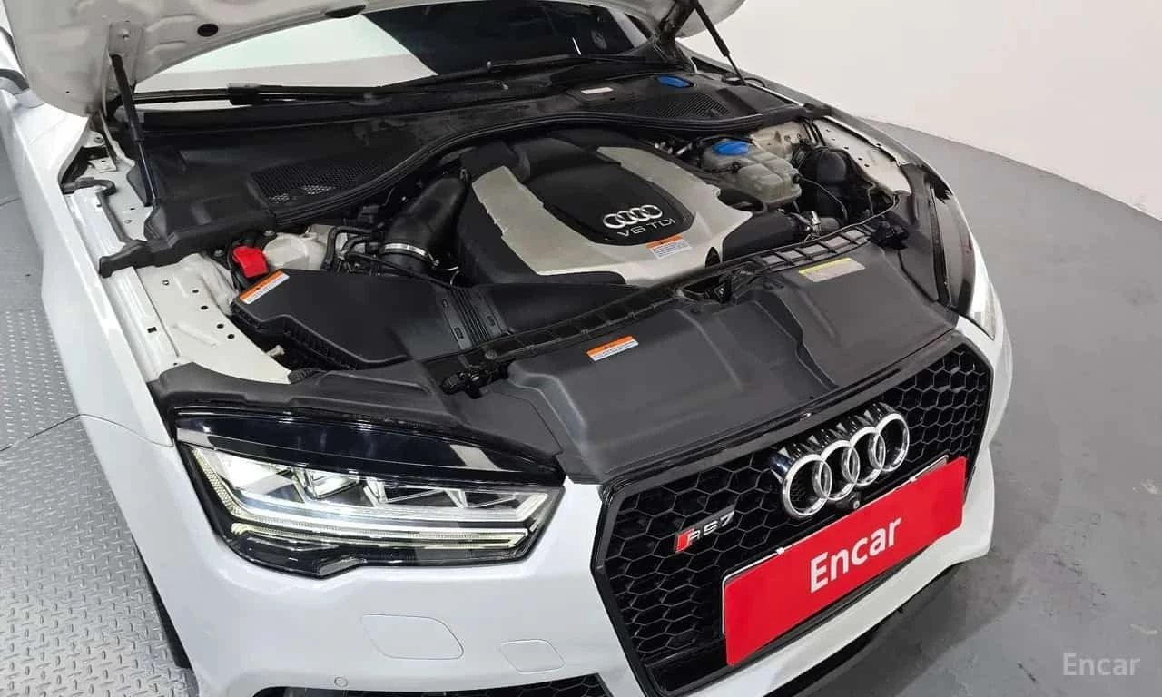 Audi A7 * 55 TDI Quattro Premium *  | Mobile.bg � ����������� 6