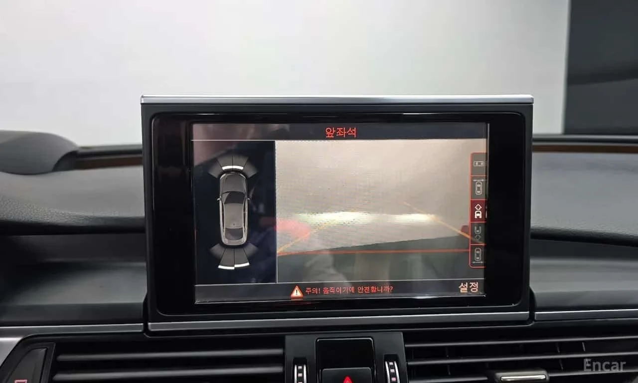 Audi A7 * 55 TDI Quattro Premium *  | Mobile.bg � ����������� 14