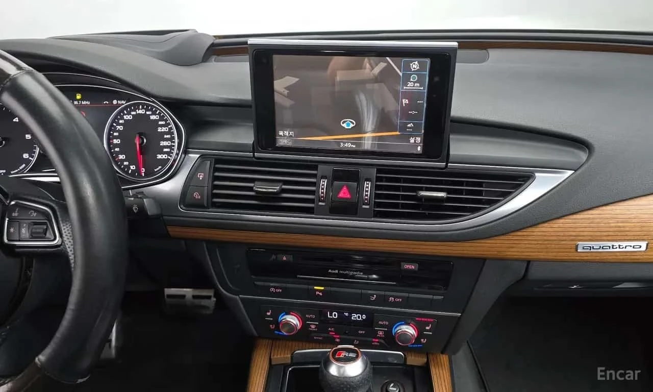Audi A7 * 55 TDI Quattro Premium *  | Mobile.bg � ����������� 13