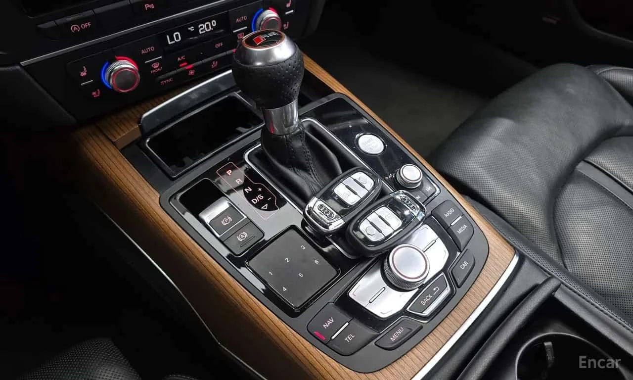 Audi A7 * 55 TDI Quattro Premium *  | Mobile.bg � ����������� 9
