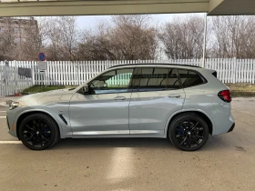 BMW X3 M 40, снимка 8