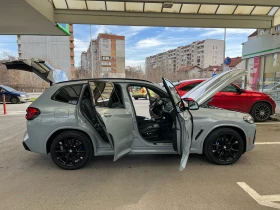 BMW X3 M 40, снимка 16