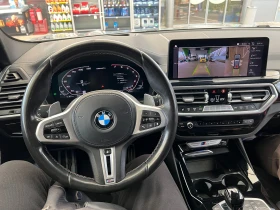 BMW X3 M 40, снимка 14