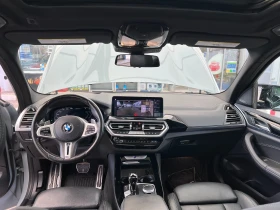 BMW X3 M 40, снимка 11