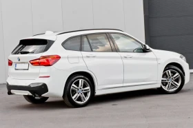 BMW X1 xDrive 2.0 M performance , снимка 3