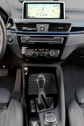 BMW X1 xDrive 2.0 M performance , снимка 12