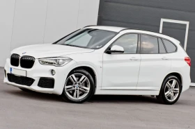 BMW X1 xDrive 2.0 M performance , снимка 2