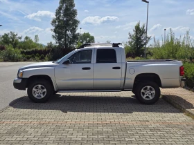 Dodge Dakota 3.7 LPG, снимка 4