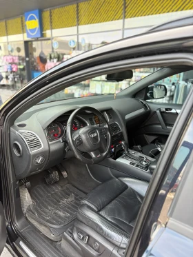 Audi Q7 3.0 TDI 245 ps face lift, снимка 6