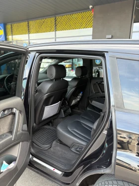 Audi Q7 3.0 TDI 245 ps face lift, снимка 13