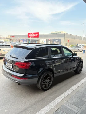 Audi Q7 3.0 TDI 245 ps face lift, снимка 4
