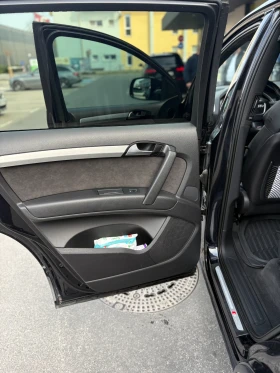 Audi Q7 3.0 TDI 245 ps face lift, снимка 11