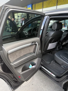 Audi Q7 3.0 TDI 245 ps face lift, снимка 8