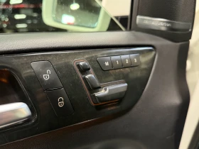 Mercedes-Benz ML 350 AMG PKG / H&K / 360 / PANO / ПОДГРЕВИ / KEYLESS, снимка 8