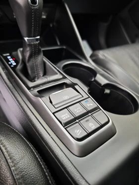 Hyundai Tucson 2.0 CRDI, снимка 15