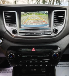 Hyundai Tucson 2.0 CRDI, снимка 14