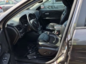 Jeep Cherokee * TRAILHAWK * CARFAX * , снимка 6