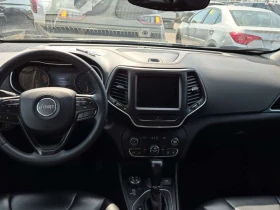 Jeep Cherokee * TRAILHAWK * CARFAX * , снимка 9