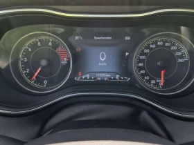 Jeep Cherokee * TRAILHAWK * CARFAX * , снимка 8