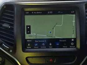 Jeep Cherokee * TRAILHAWK * CARFAX * , снимка 10