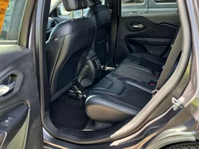 Jeep Cherokee * TRAILHAWK * CARFAX * , снимка 11