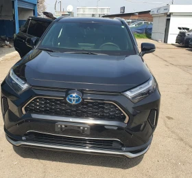 Toyota Rav4, снимка 8