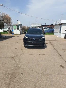 Toyota Rav4, снимка 3