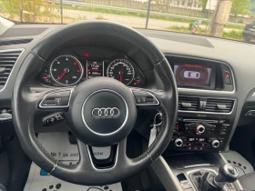 Audi Q5 2.0TDI KLIMATR 6ck 198000km.KEYLESS , снимка 13