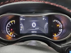 Jeep Grand cherokee TRAILHAWK/5.7/CARFAX/, снимка 8