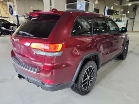 Jeep Grand cherokee TRAILHAWK/5.7/CARFAX/, снимка 3