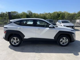 Hyundai Kona, снимка 8