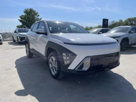 Hyundai Kona, снимка 5