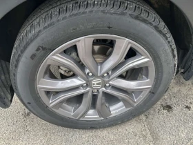Honda Cr-v * Sport * АВТОКРЕДИТ БЕЗ ПЪРВОНАЧАЛНА ВНОСКА * , снимка 6