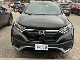 Honda Cr-v * Sport * АВТОКРЕДИТ БЕЗ ПЪРВОНАЧАЛНА ВНОСКА * , снимка 3