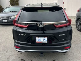 Honda Cr-v * Sport * АВТОКРЕДИТ БЕЗ ПЪРВОНАЧАЛНА ВНОСКА * , снимка 5