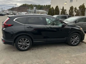 Honda Cr-v * Sport * АВТОКРЕДИТ БЕЗ ПЪРВОНАЧАЛНА ВНОСКА * , снимка 4