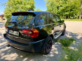 BMW X3 3.0d 204кс, снимка 4