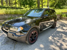 BMW X3 3.0d 204кс, снимка 6