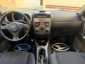 Daihatsu Terios 1.3i 4x4 верига, снимка 10