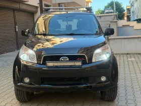 Daihatsu Terios 1.3i 4x4 верига, снимка 2