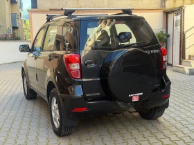 Daihatsu Terios 1.3i 4x4 верига, снимка 7