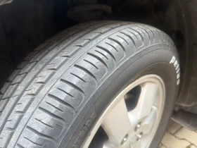 Daihatsu Terios 1.3i 4x4 верига, снимка 15