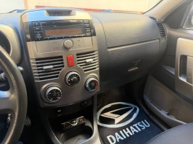 Daihatsu Terios 1.3i 4x4 верига, снимка 11