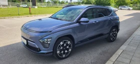 Hyundai Kona Premium, снимка 1