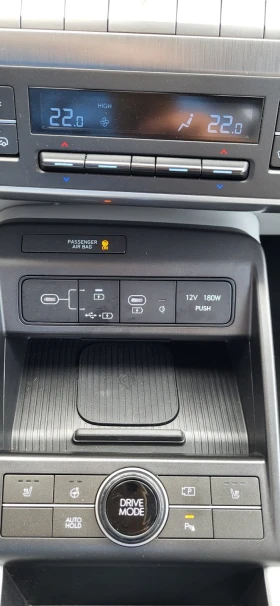 Hyundai Kona Premium, снимка 7